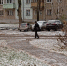Атлантический циклон принесет в Киров новую порцию снега и дождей - Город Киров