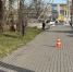 В Кирове самокатчик наехал на пожилого мужчину и скрылся - ProGorod.Ru
