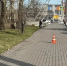 В Кирове водитель электросамоката сбил пешехода и скрылся - Свойкировский.рф