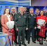 Руководители пресс-служб округов Росгвардии встретились в Казани - Kirov.Online