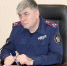 И.о. руководителя следственного управления Следственного комитета России по Кировской области провел личный прием жителей Омутнинского района - Следственный комитет