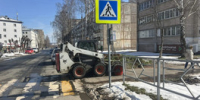 В Кирове дорожники переходят на летние виды работ - Свойкировский.рф