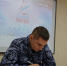Кировские росгвардейцы приняли участие в Международной просветительско-патриотической акции «Диктант Победы» - Kirov.Online