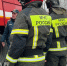 22 огнеборца тушили два крупные пожара в Кирово-Чепецком районе - ProGorod.Ru