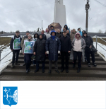 Сотрудники министерства приняли участие в субботнике