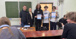 В Кировском филиале МФЮА впервые прошел Чемпионат по спортивному программированию