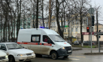 Пять человек погибли при атаке беспилотников на Джанкой
