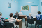 Более 850 пожилых жителей Кировской области прошли программы когнитивной реабилитации