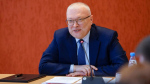 Губернатор пообещал молодежи новые квартиры в Кирове по доступным ценам