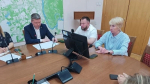 Симаков дал коммунальщикам три дня на уборку в городе