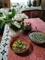 В Кирове побывала съёмочная группа программы «Магия вкуса»