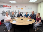 В Вересниках благоустроят набережную и овраги