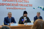 В Кирове завершается подготовка к Великорецкому крестному ходу