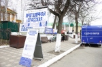 Что ждёт кировчан в выходные на Прогулочной Спасской