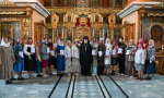 22 экскурсовода прошли обучение по православным святыням Вятки
