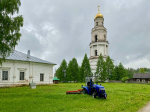 В Кировской области появятся православные экскурсоводы