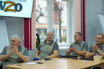В Кировской области стартовал заключительный модуль «ВКЗО»