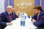 Кировская область и «Росагролизинг» обсудили поддержку кировских аграриев