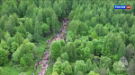 В селе Великорецком встретили крестный ход