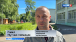 В Кирове идёт ремонт территорий детских садов и подъездных путей к ним