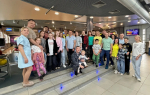Вятский корпус Защитников Отечества: от современных технологий управления до семейных традиций