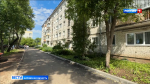В Кирове приняли дворы, отремонтированные по программе ППМИ