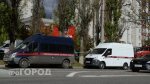 Беспилотник попал в жилой дом рядом с Кировской областью, есть пострадавшие