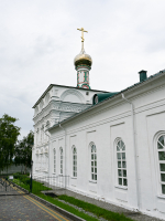 Подведены итоги работы с университетской молодежью