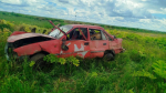 Авария на трассе в Советском районе унесла жизнь 19-летнего юноши