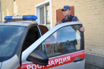 Кировские росгвардейцы задержали девушек, подозреваемых в незаконном обороте наркотиков