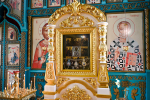 Монашеский постриг