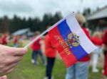 В донорском велопробеге в Кирове приняли участие 150 человек