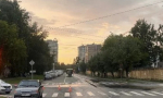 В Кирове на Горького сбили велосипедиста
