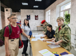 Более 100 кировских ребят стали участниками смены «Юнармеец»