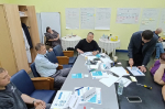 Сыродельный завод «Янтарь» из города Котельнича стал участником федерального проекта «Производительность труда».