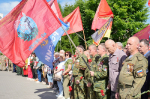 Губернатор Соколов поддержал предложение ветеранов в их праздник