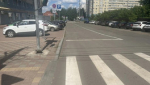 В Кирове продлили улицу Горького