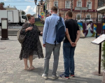 "Мужчина, у вас такая расслабленная походка": как кировчане реагируют на внезапные комплименты от прохожей