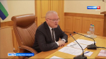 Губернатор Александр Соколов подвел итоги недели