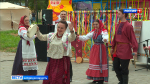 В Кировской области отметили «Единый день фольклора»