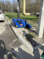 Регоператор просит жителей региона соблюдать меры противопожарной безопасности