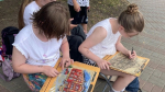 В Кирове подвели итоги детского архитектурного пленэра