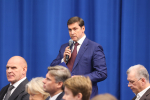 Дмитрий Медведев: В новую Народную программу «Единой России» поступило почти три миллиона предложений