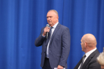 Дмитрий Медведев: В новую Народную программу «Единой России» поступило почти три миллиона предложений