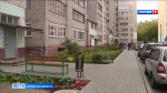 Принимаются заявки на участие в проекте благоустройства «Вятские дворики»