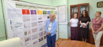 Министерство получило статус «регионального образца» по итогам партнерской проверки Росатома