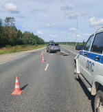 В четверг на дорогах региона в ДТП пострадали 6 человек