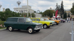 Круглые или прямоугольные? Загадка фар «Москвича-412», которую все объясняли неправильно