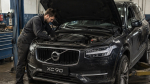Вот где находится вентилятор печки в авто — а я чуть всю панель не разобрал зря