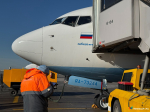 В Кирове сняли ограничения на выпуск и прием самолетов